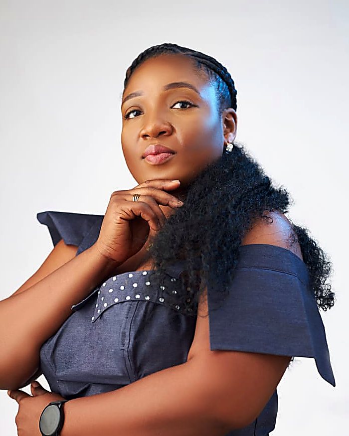 Evelyn Esi Enyonam Azaglo, Director