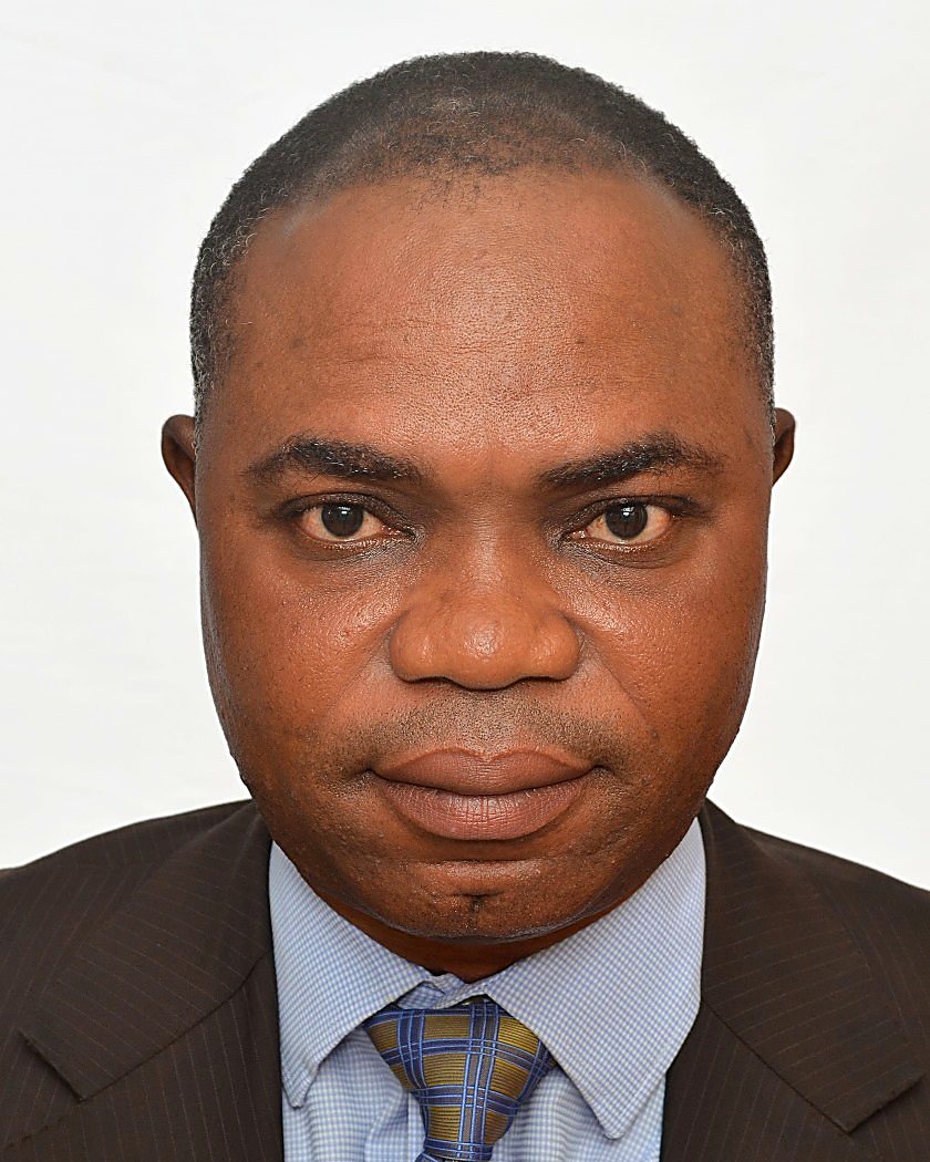 Seraphim Senyo Hinidzah, Projects and Operations Manager